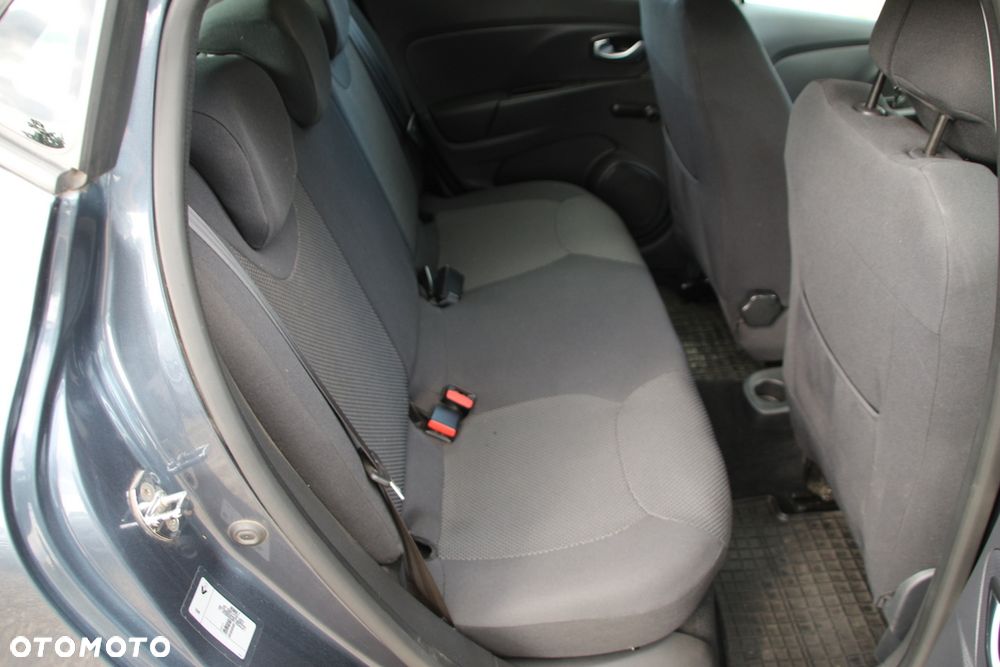 Renault Clio 0.9 TCe Limited - 18