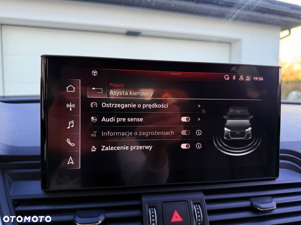 Audi Q5 35 TDI S tronic advanced - 21