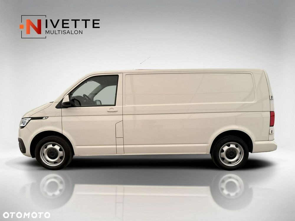 Volkswagen Transporter - 7
