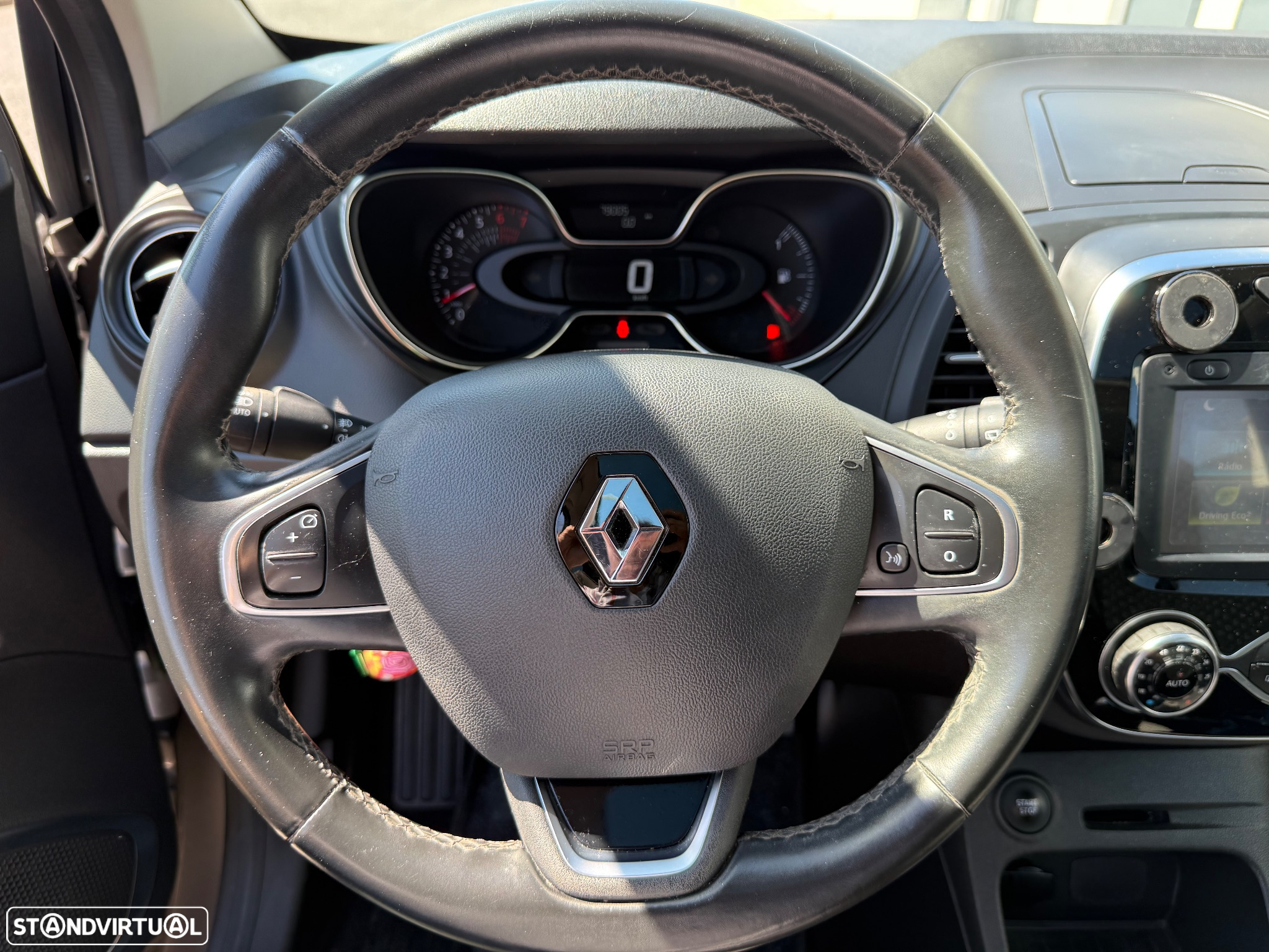 Renault Captur 1.2 TCe Exclusive - 8