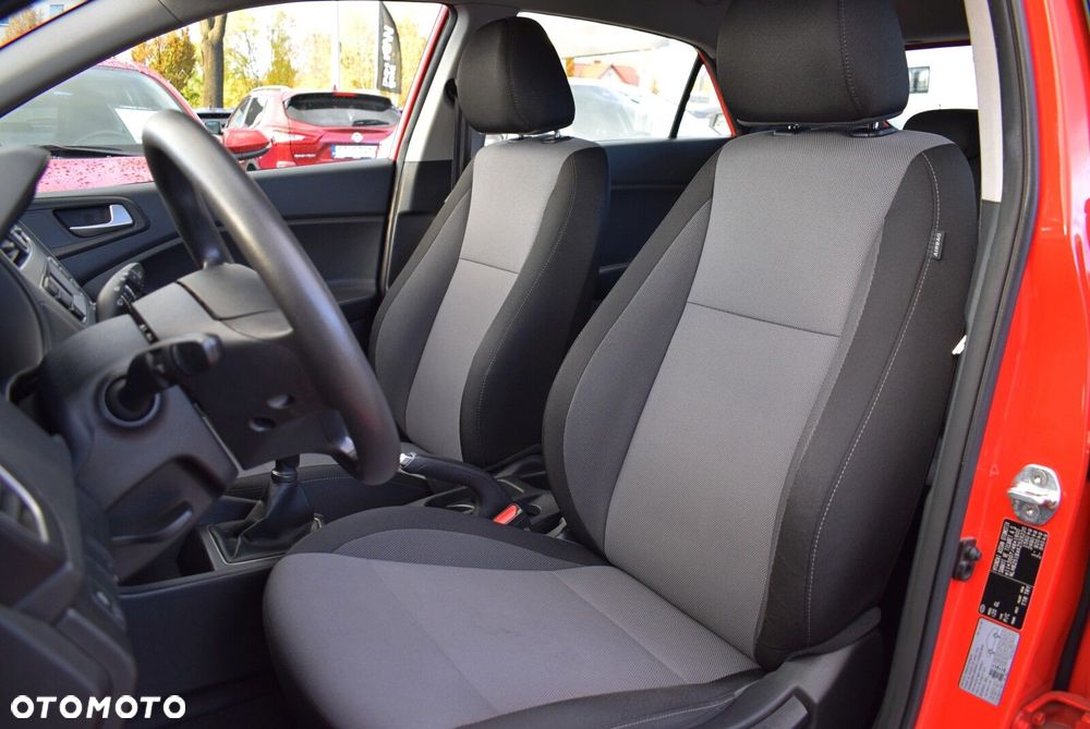 Hyundai i20 1.2 Classic Plus - 12