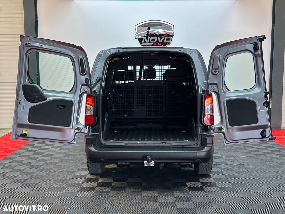 Toyota Proace - 34