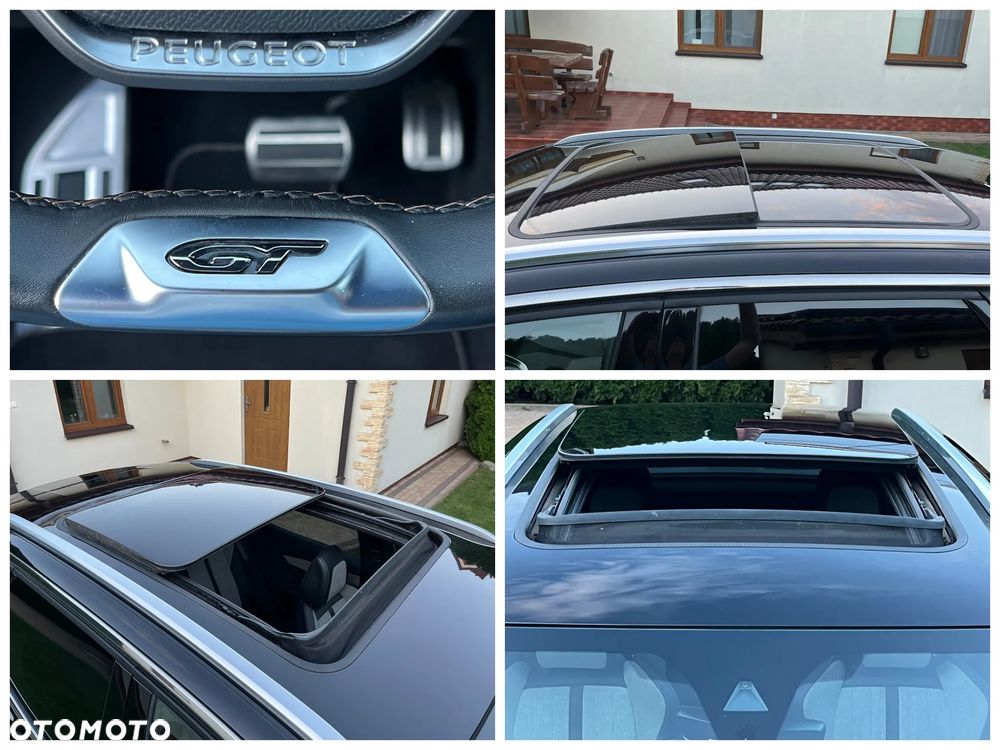 Peugeot 3008 - 34