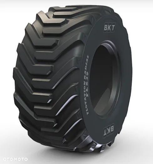 OPONA 600/50R22.5 BKT FL639 159D/170A8 TL - 1