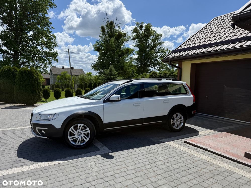 Volvo XC 70 D4 AWD Momentum - 2