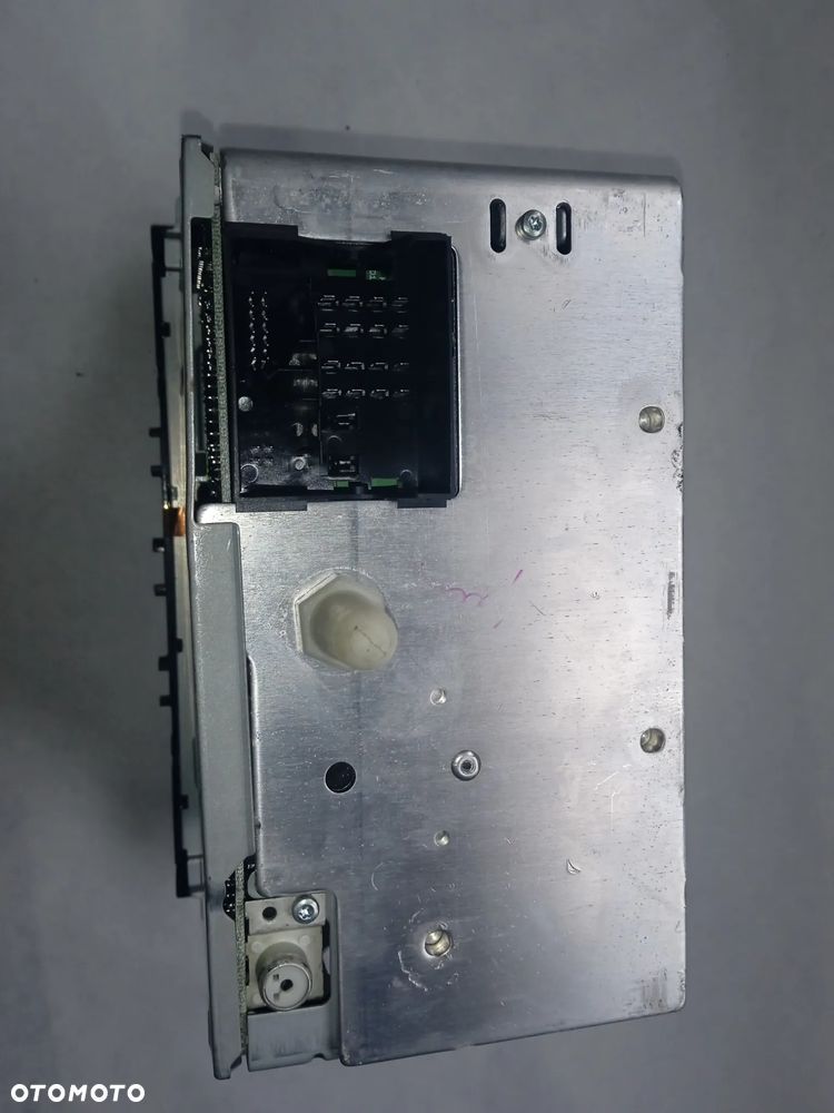 RADIO FABRYCZNE RADIOODTWARZACZ FORD FOCUS MK2 8M5T-18C815-AA - 4
