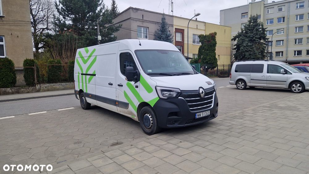 Renault MASTER - 11