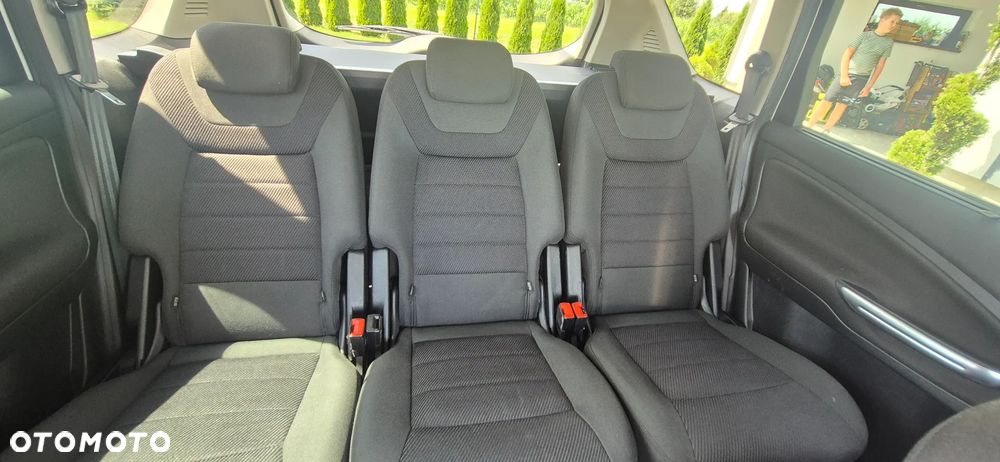 Ford S-Max 2.0 TDCi DPF Titanium - 15