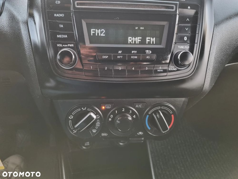 Suzuki Swift 1.2 Dualjet - 14