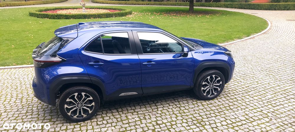 Toyota Yaris Cross Hybrid 1.5 Style - 29