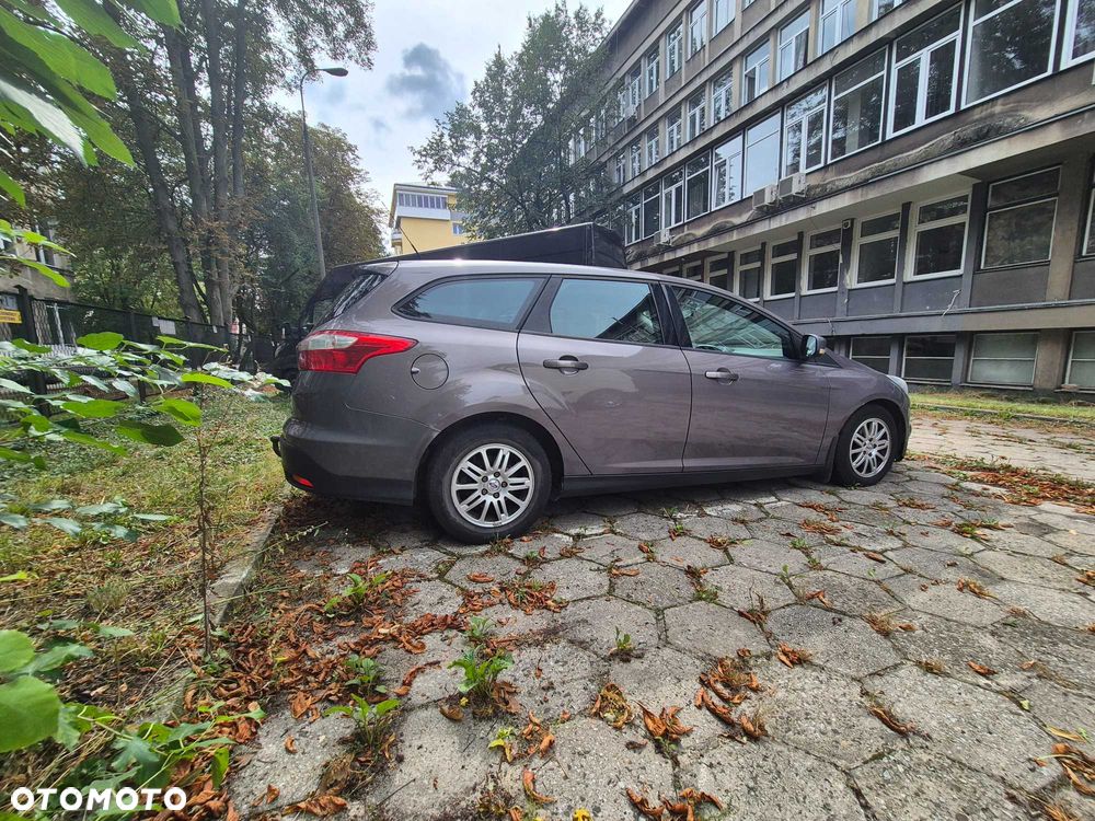 Ford Focus - 6