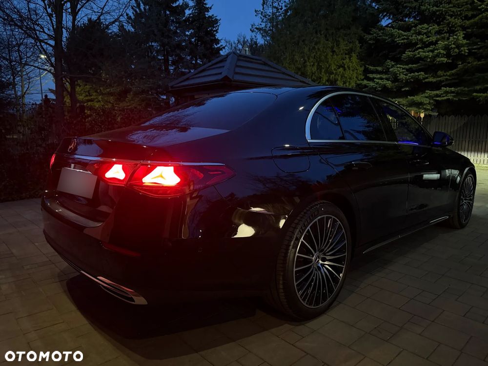 Mercedes-Benz Klasa E 220 d 4-Matic Exclusive - 15