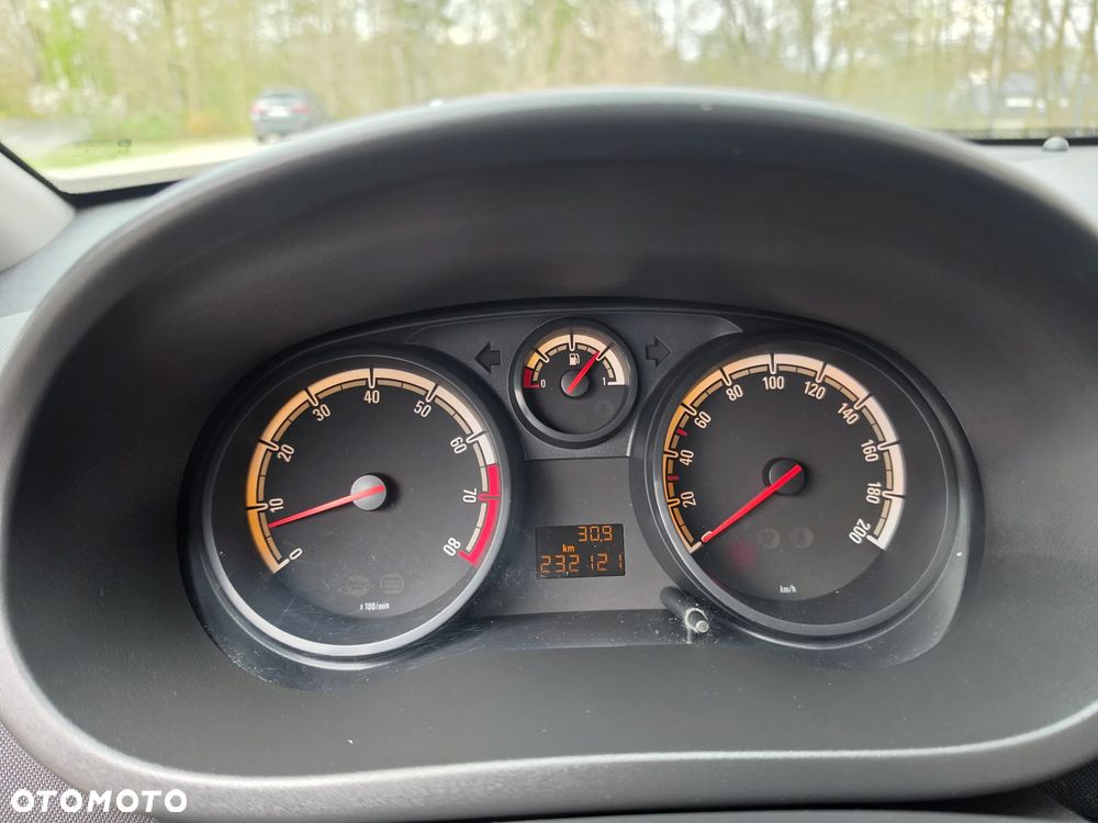 Opel Corsa 1.2 16V EcoFLEX Active - 14