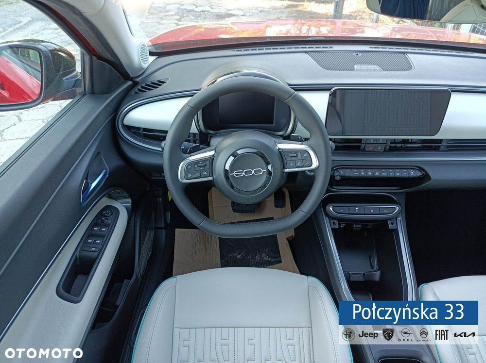 Fiat 600 - 3