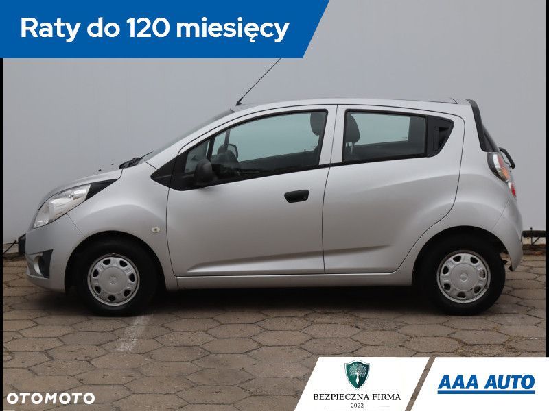 Chevrolet Spark - 3