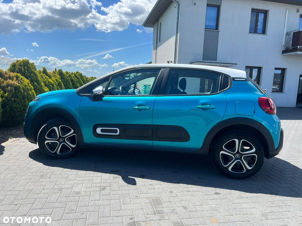 Citroën C3 - 5