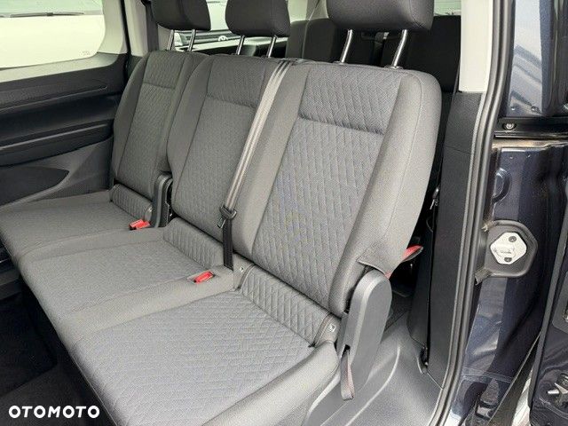 Volkswagen Caddy - 10