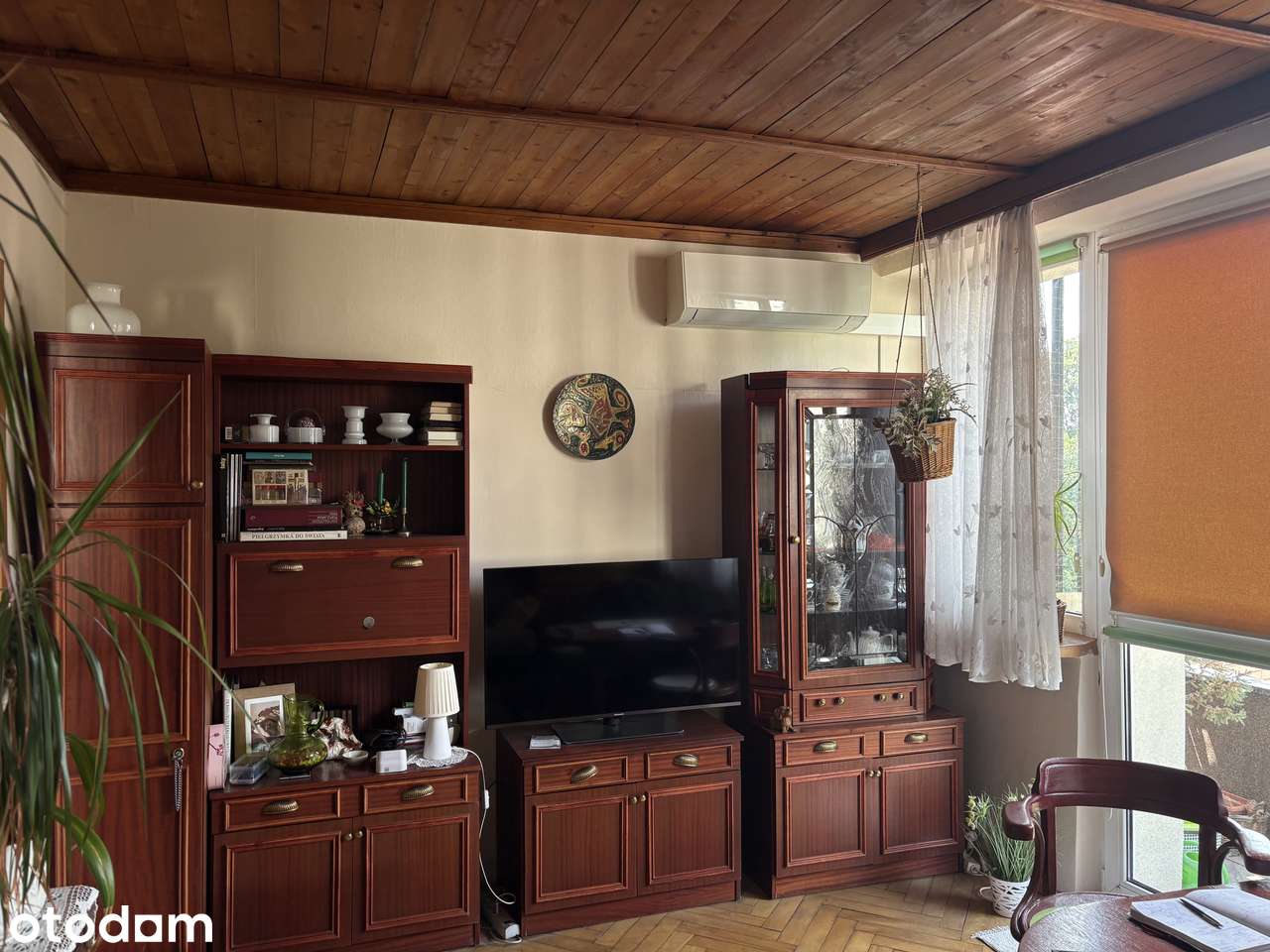 Mieszkanie, 40 m², Kraków