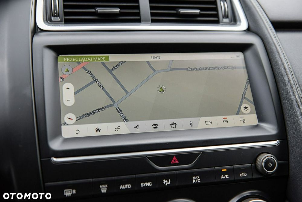 Jaguar E-Pace D180 AWD R-Dynamic S - 21