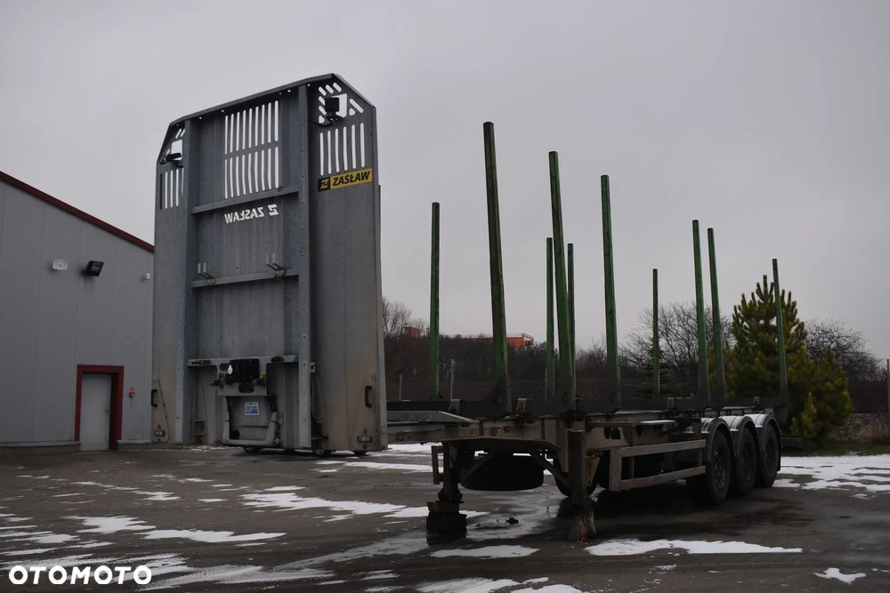 Zaslaw D 651A - 1