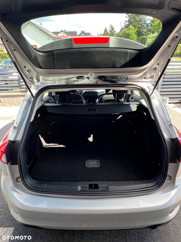 Ford Focus 1.5 EcoBlue Start-Stopp-System ACTIVE - 9