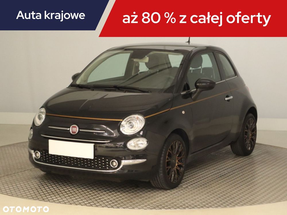 Fiat 500 - 3