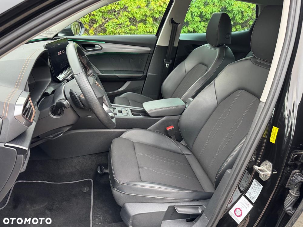 Cupra Formentor 2.0 TDI 4Drive DSG Tribe Edition - 16