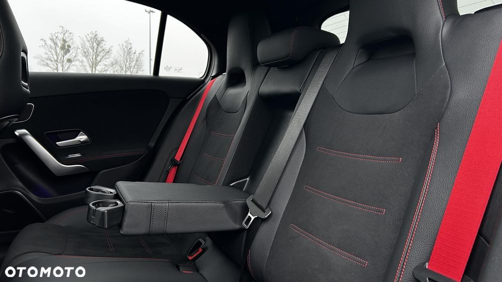 Mercedes-Benz Klasa A - 29