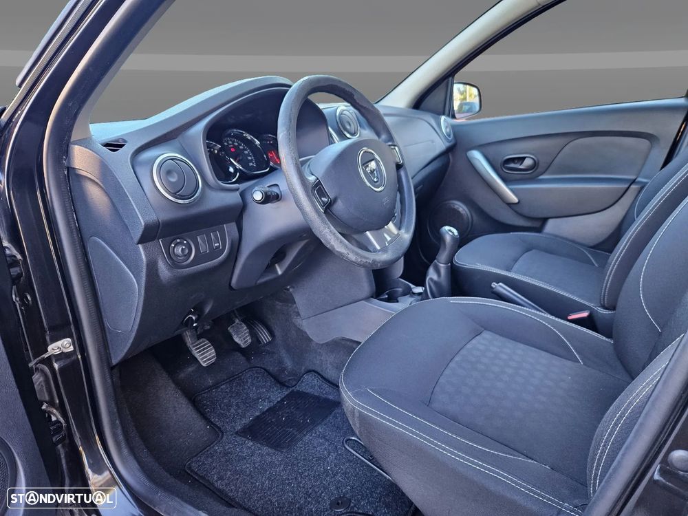 Dacia Logan MCV - 24