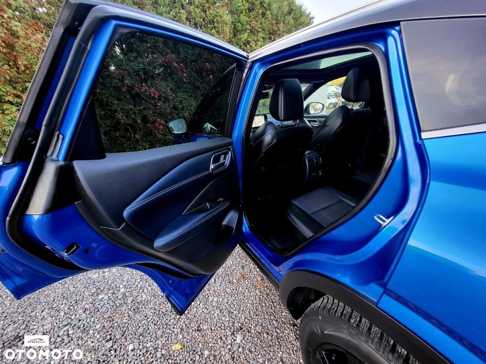 Nissan Qashqai - 15