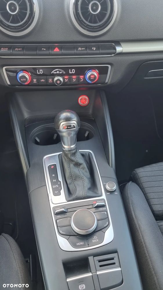 Audi A3 Sportback - 15