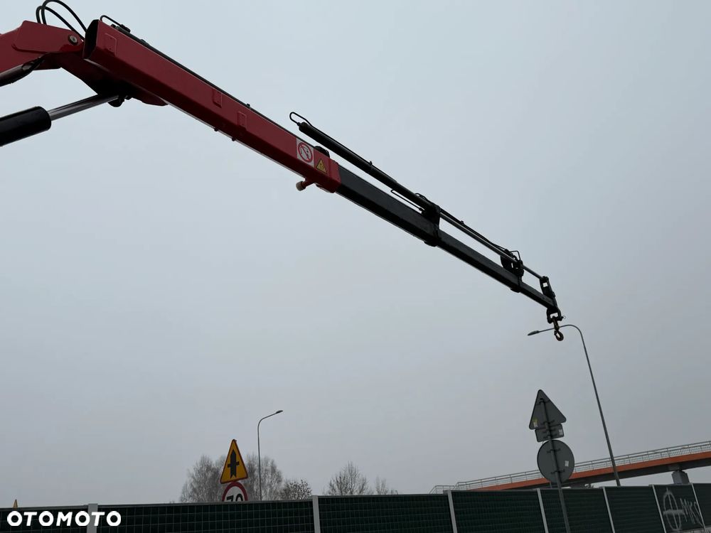 Volkswagen CRAFTER - 10