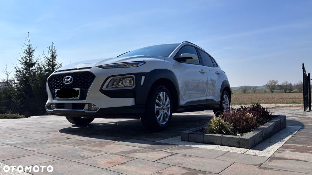 Hyundai Kona 1.0 T-GDI Premium - 6