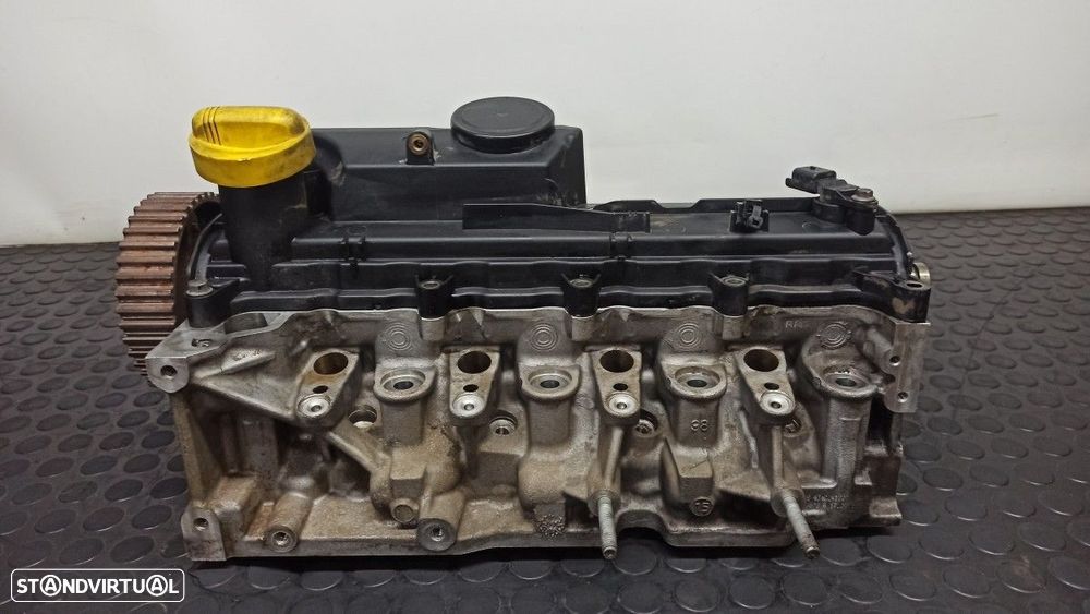 COLAçA RENAULT MEGANE II BERLINA 5P AUTHENTIQUE - 8