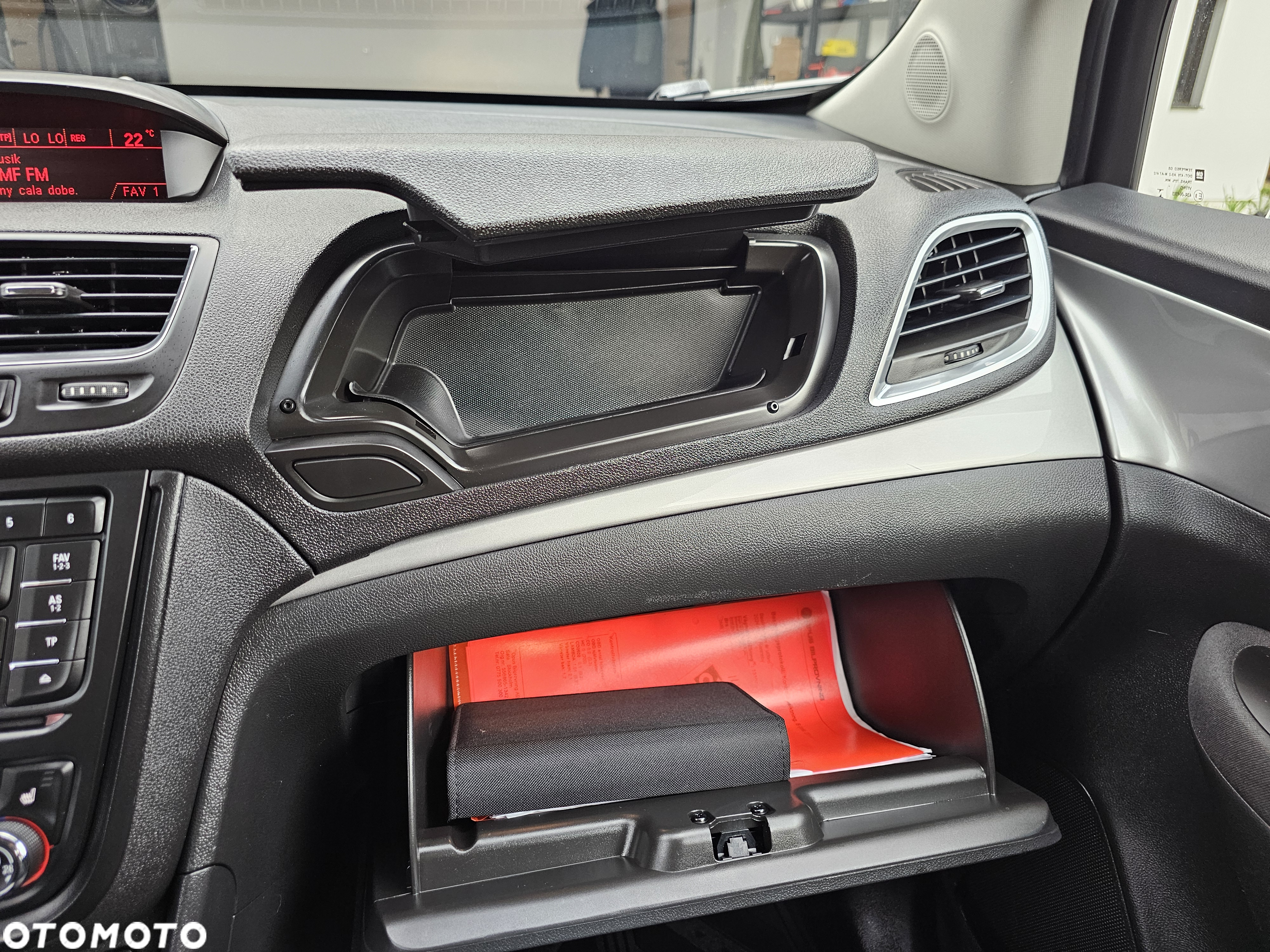 Opel Mokka 1.6 Active S&S - 36