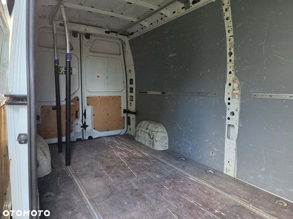 Opel MOVANO - 10
