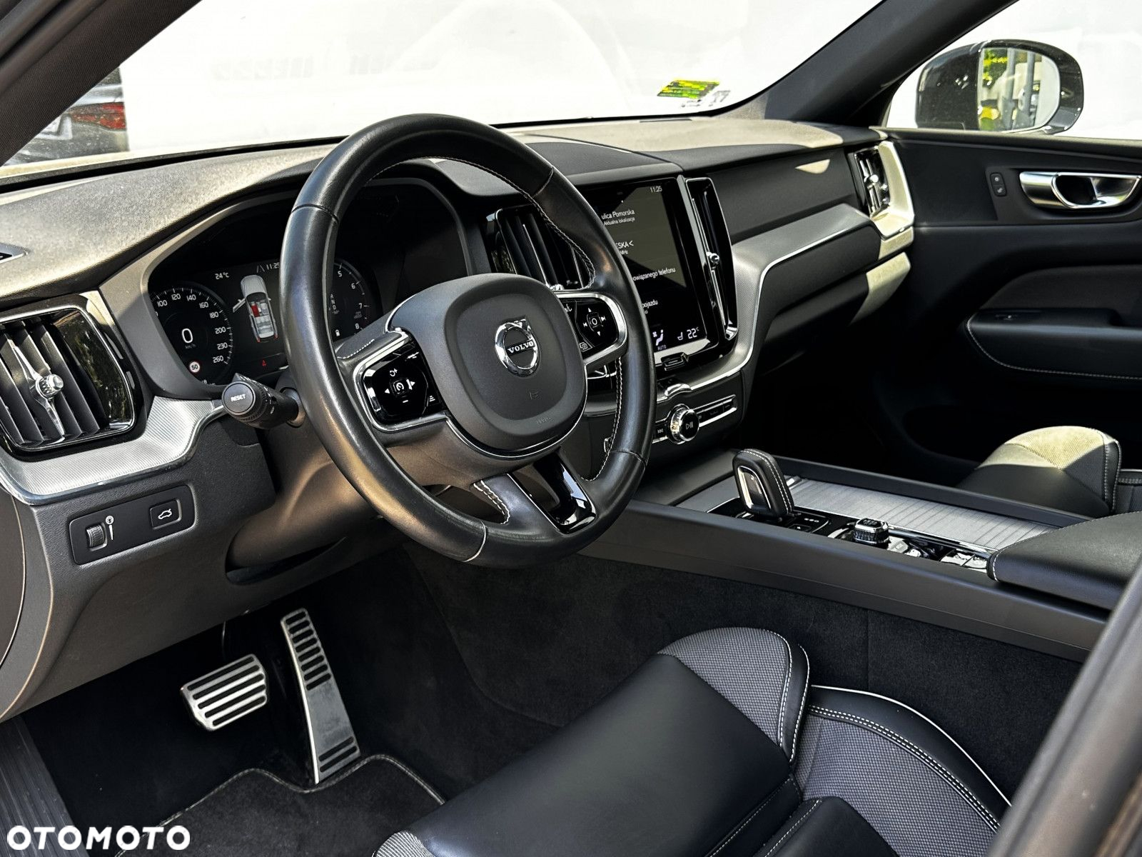 Volvo XC 60 - 21