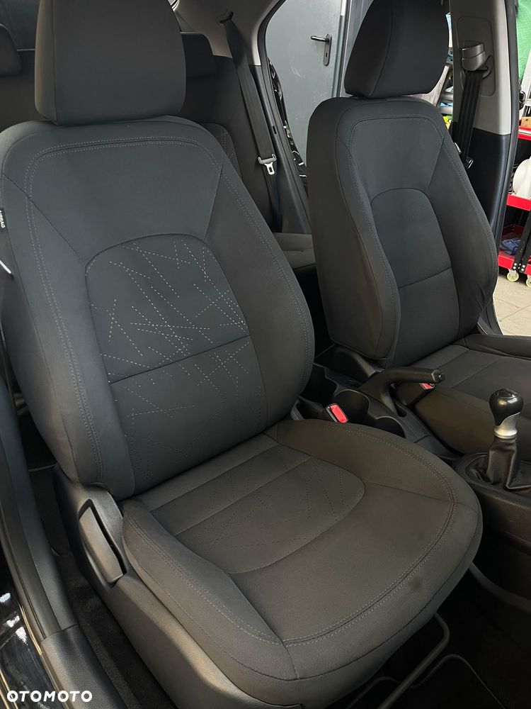 Kia Rio 1.2 Edition 7 - 15