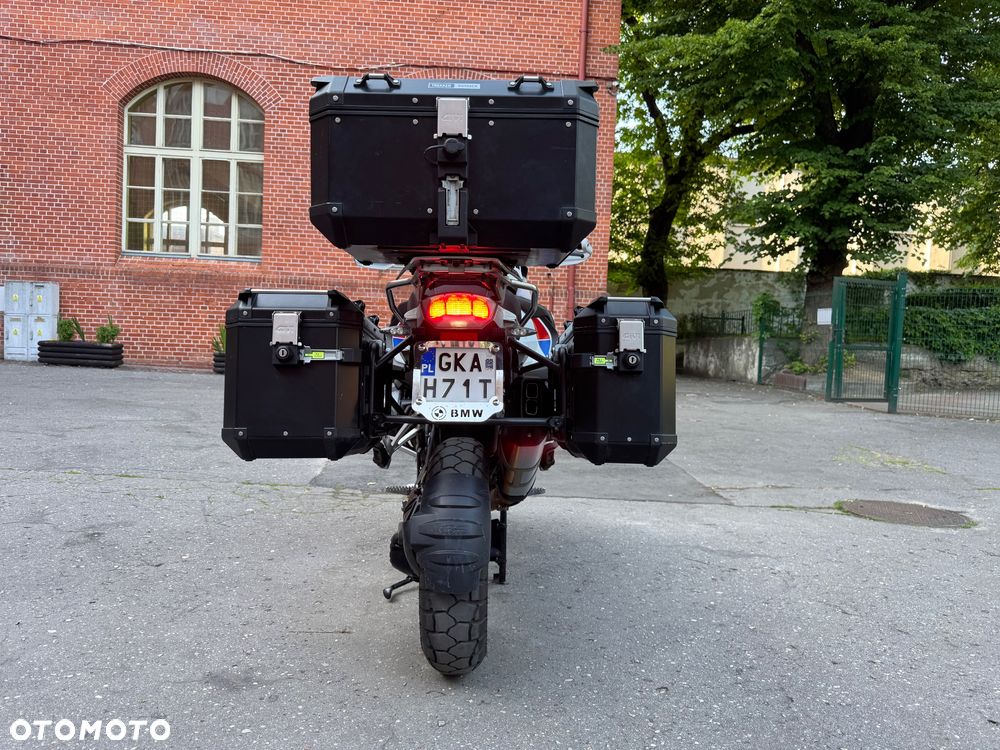 BMW R1250 GS Adventure - 4