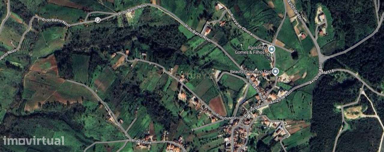 Terreno para venda em Alenquer - Grande imagem: 2/5