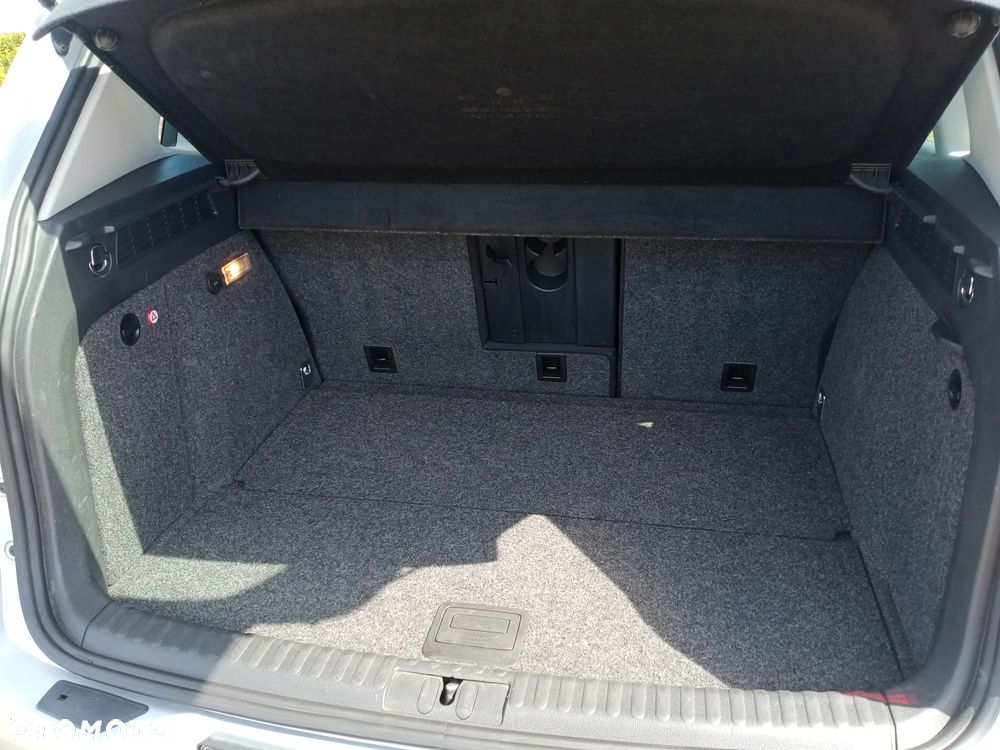 Volkswagen Tiguan 2.0 TDI DPF 4Motion Automatik Team - 8