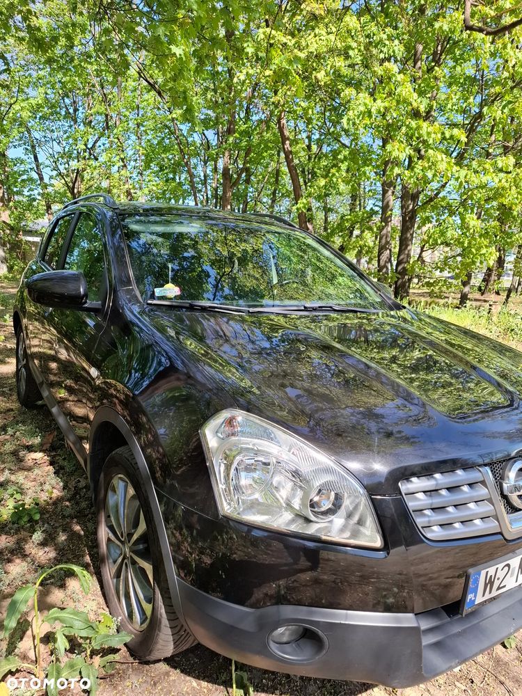 Nissan Qashqai 1.5 dCi I-Way - 5