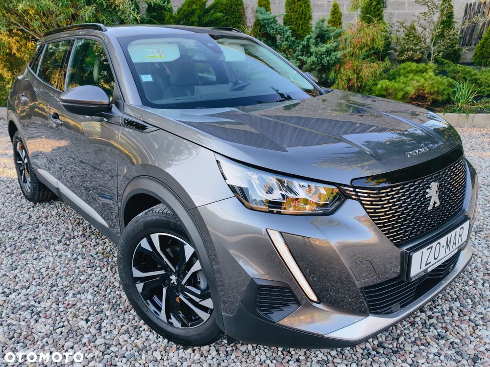 Peugeot 2008 - 16