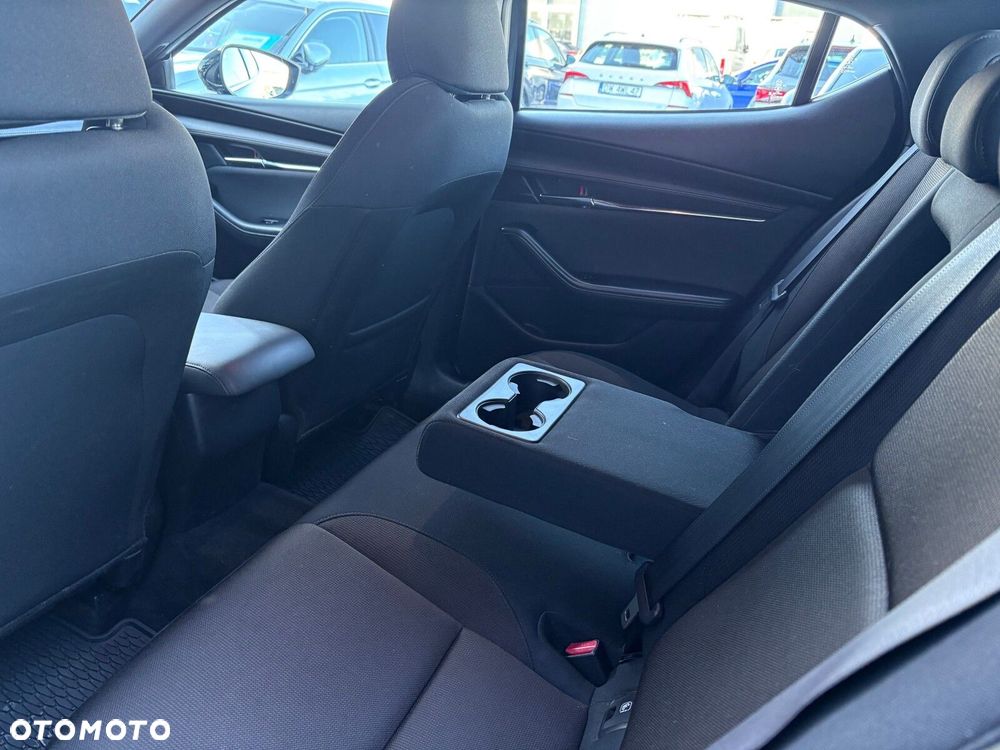 Mazda 3 - 14