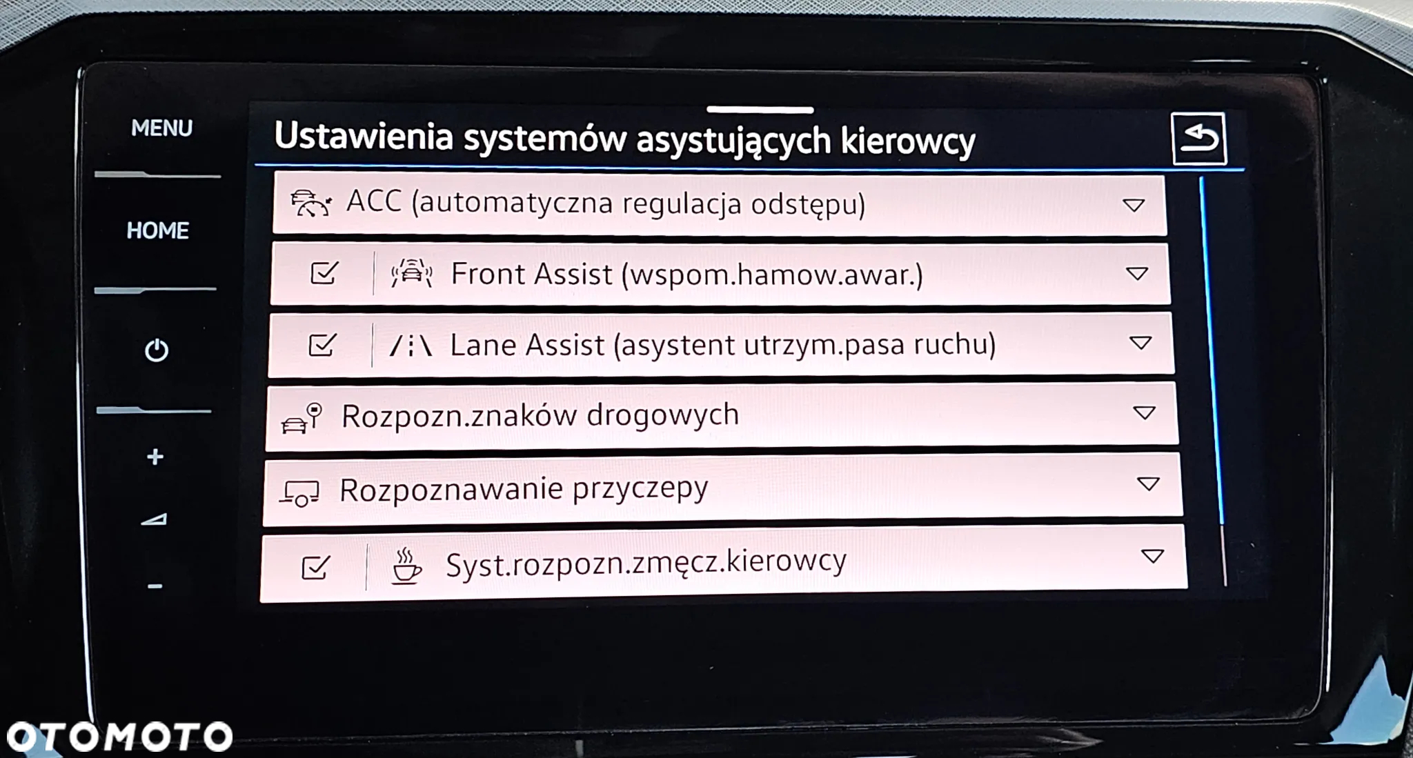Volkswagen Passat Variant 2.0 TDI SCR DSG Business - 32
