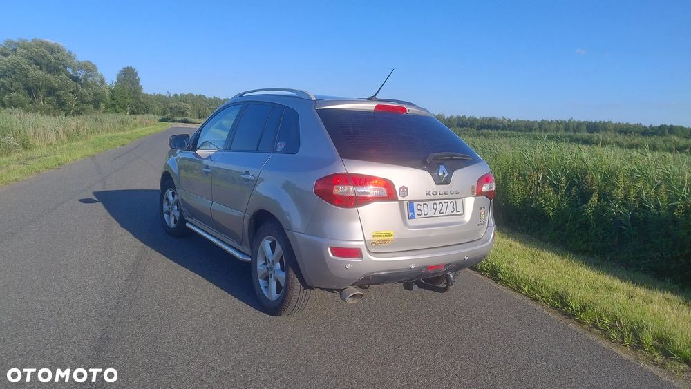 Renault Koleos 2.0 dCi 4x4 Bose Edition - 3