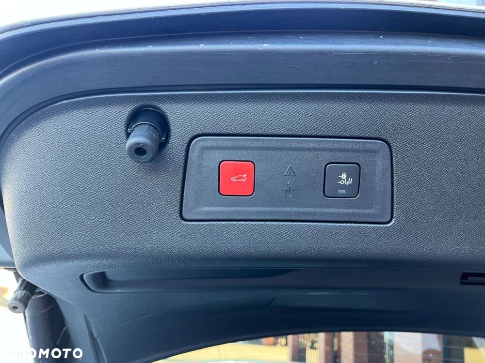 Peugeot 508 1.6 PureTech HYbrid PHEV GT Line S&S EAT8 - 33