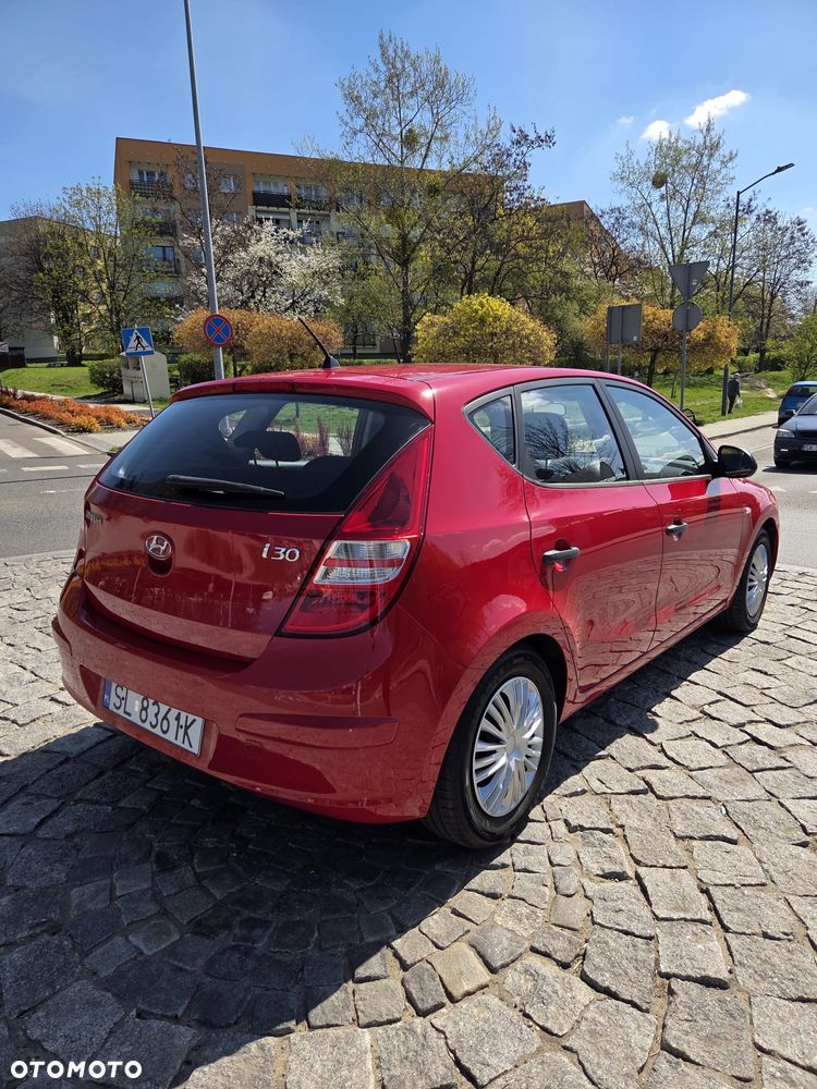 Hyundai i30 1.4 Comfort - 18