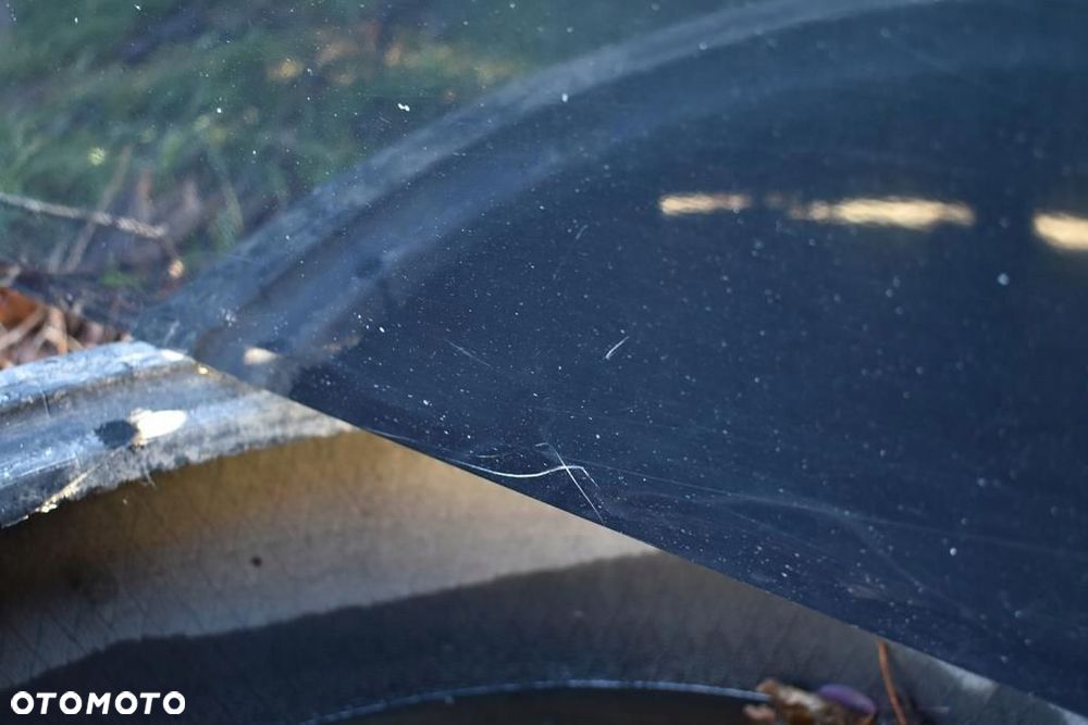 MERCEDES W211 DRZWI PRAWE PRZEDNIE PRZÓD 185 - 11