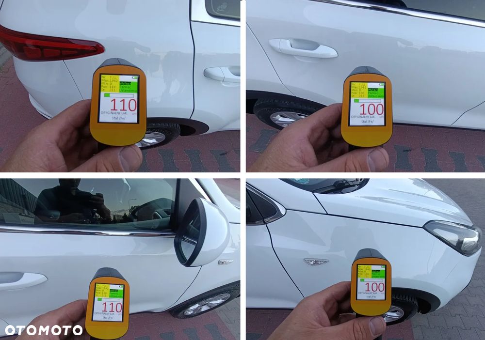 Kia Sportage 1.6 GDI 2WD Edition 7 - 8